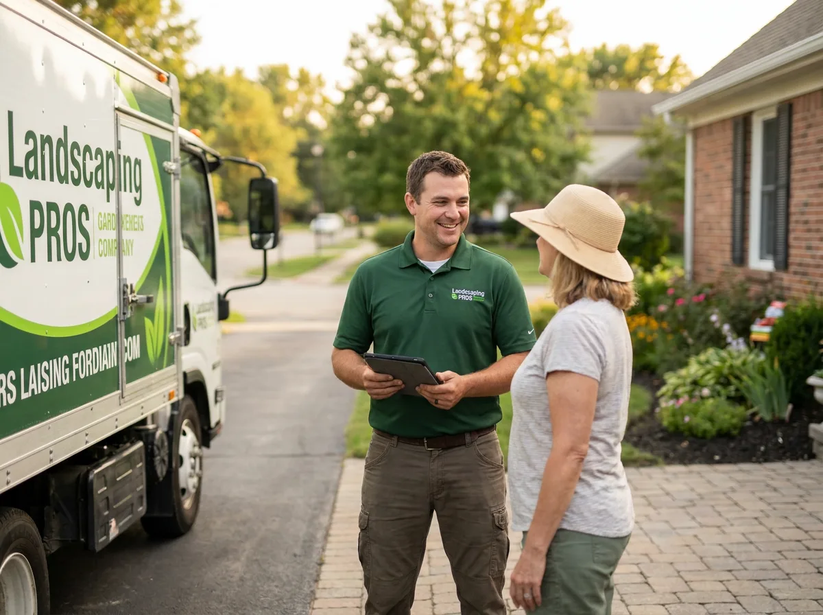 Landscaping Baxter Springs, KS FAQs